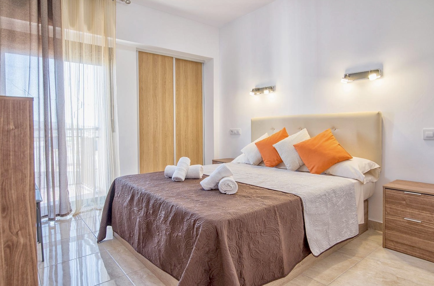 2-Zimmer-Wohnung zum Verkauf in Calpe, Alicante — Foto 10