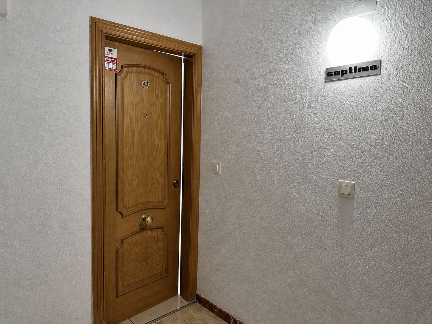 Gemütliches Apartment zum Verkauf mit 2 Schlafzimmern in Calpe, Alicante — Foto 26