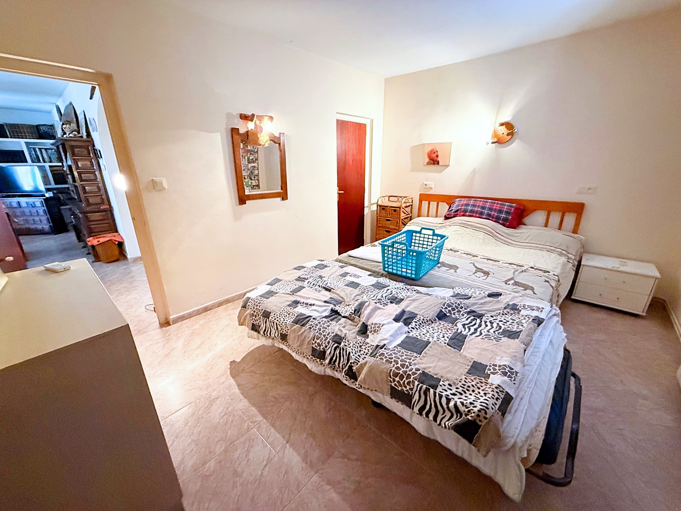 Bezaubernde Villa in Calpe mit Panoramablick in exklusiver Wohnzone — Foto 30