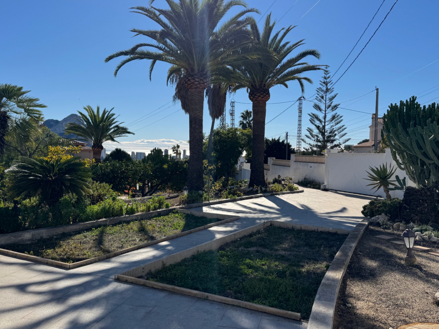 Charming house in Calpe — photo 35