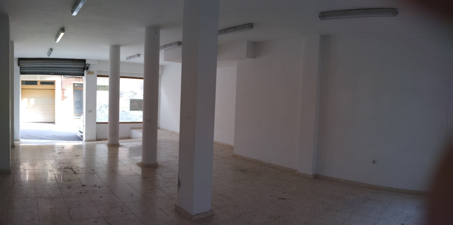 Gewerbelokal zum Verkauf in Calpe — Foto 3