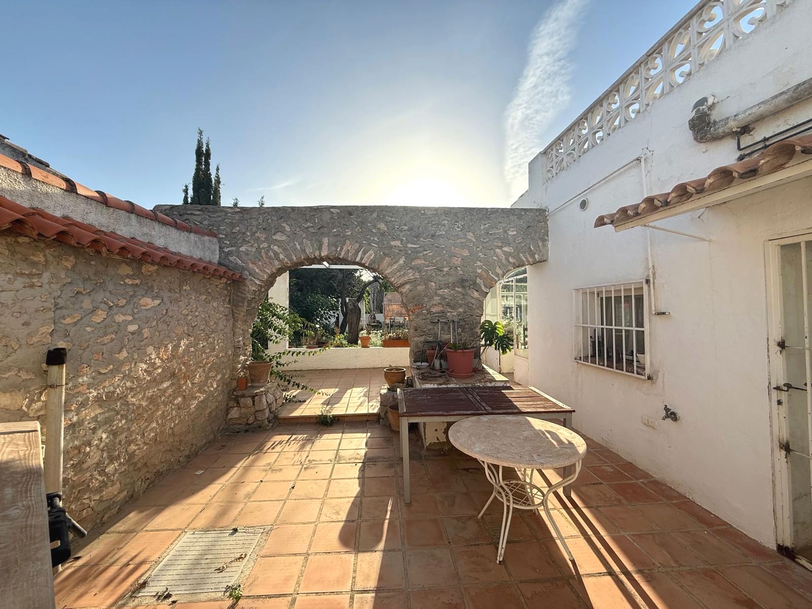 Domek w Calpe: Kątek spokoju i przyrody — zdjęcie 4