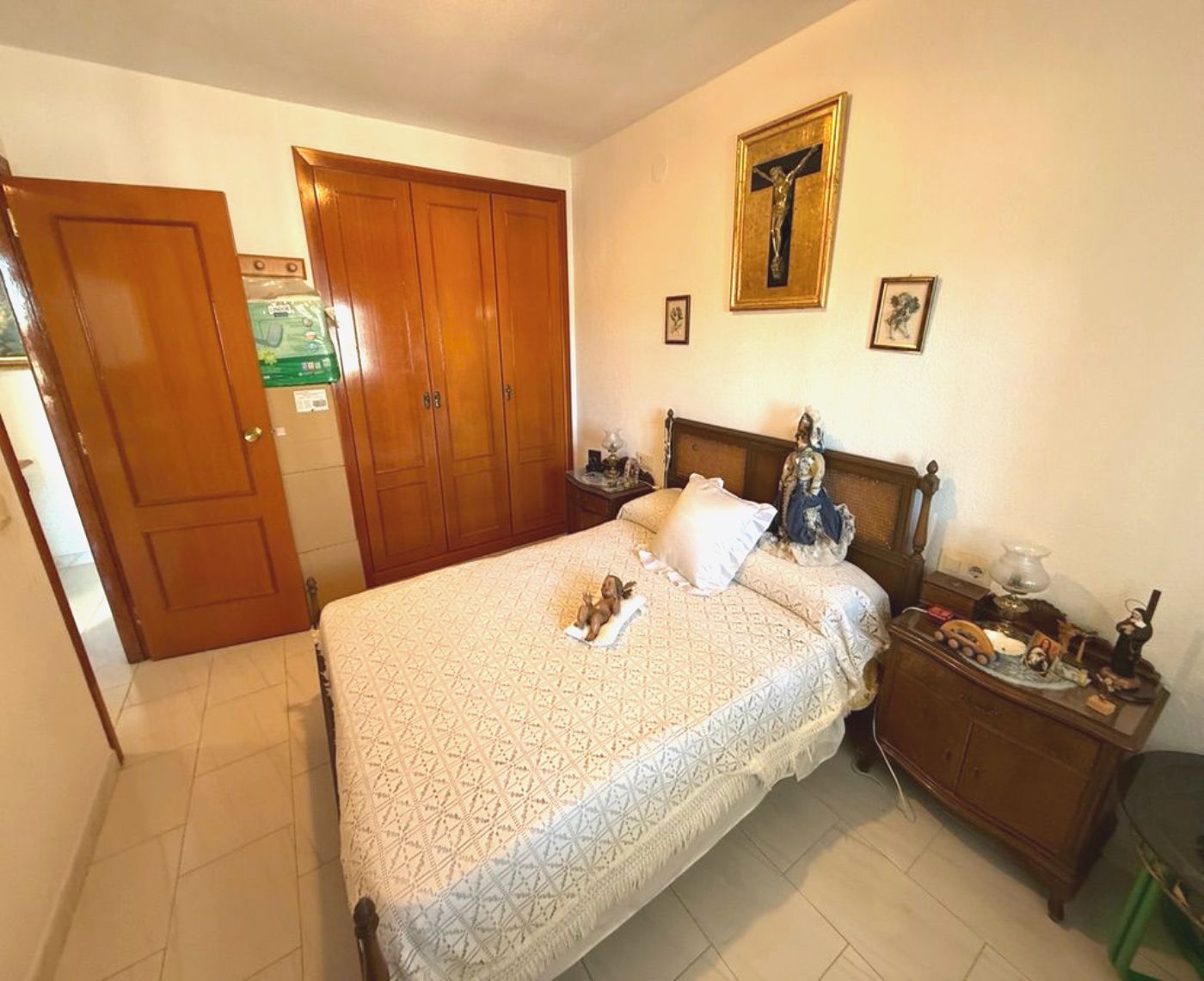 Bright Apartment in the Centre of Calpe – Ready to Move In — photo 11