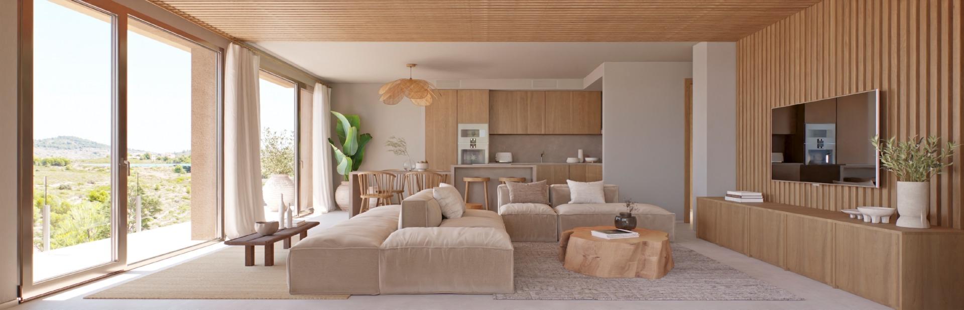 Chalet/Villa for Sale in Lliber — photo 7
