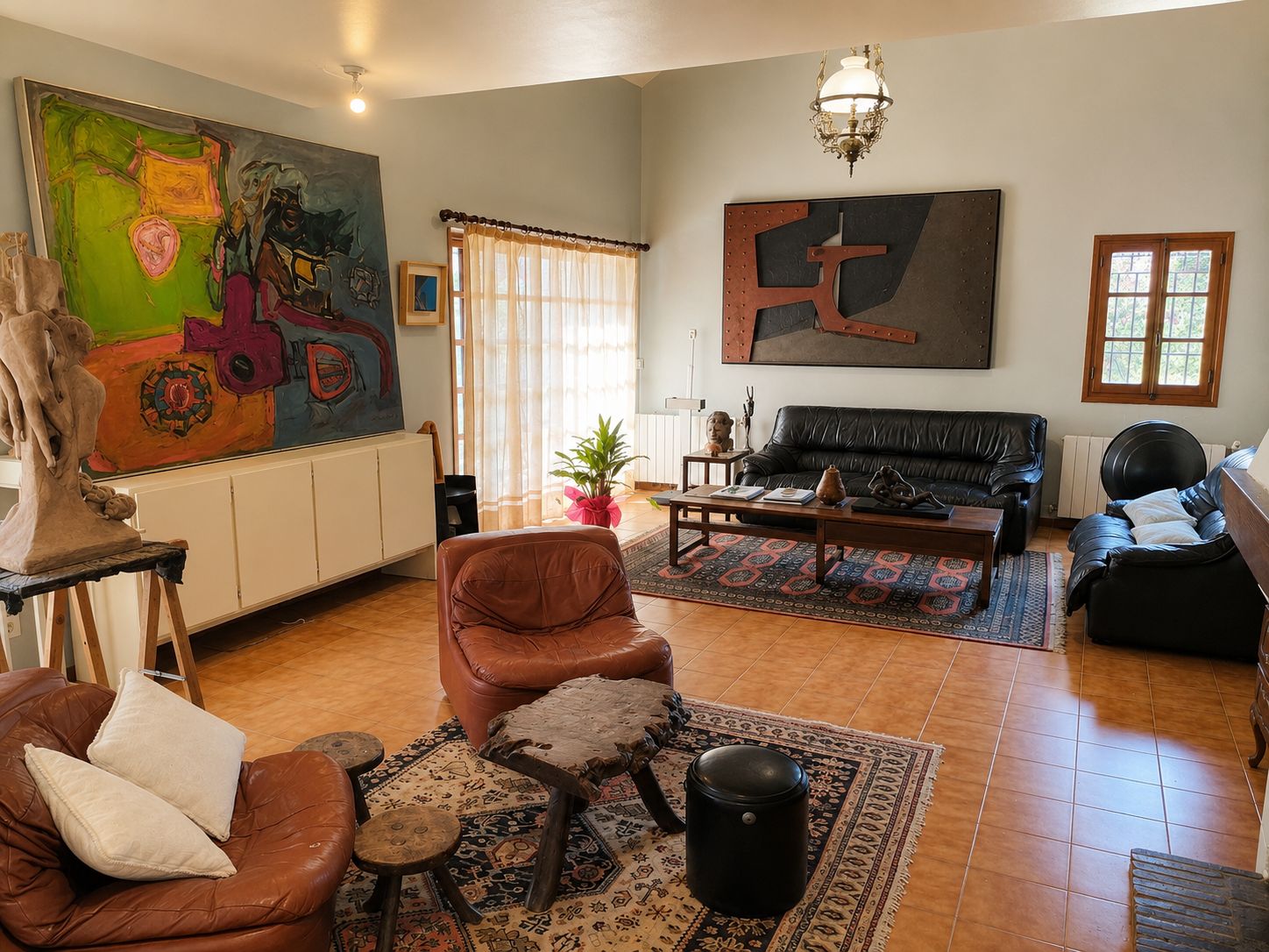 Most Sought After: Finca in Benimarraig (Benissa) with Sea Views and Endless Possibilities. — photo 6