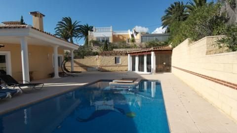 Chalet/Villa à vendre à L'alfas Del Pi — photo 2