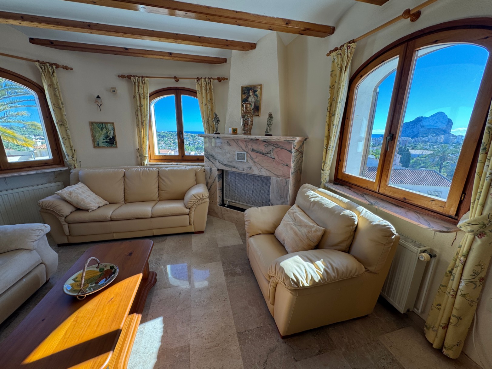 Charming house in Calpe — photo 10