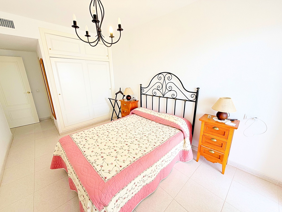 Exclusive apartment in Apolo XIV with private garage – Calpe — photo 18