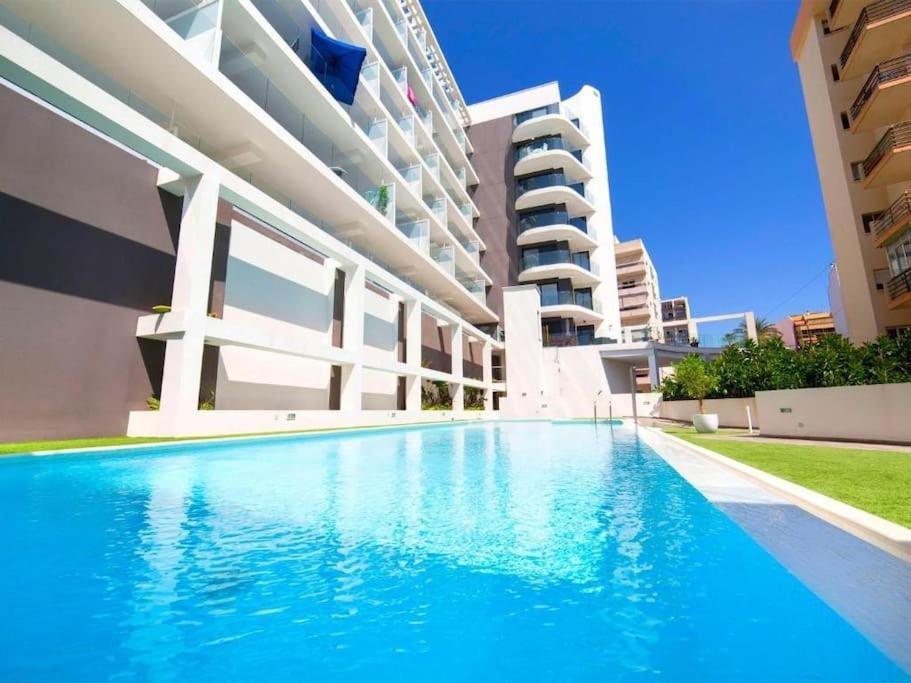 Lejlighed til salg i Calpe — foto 24