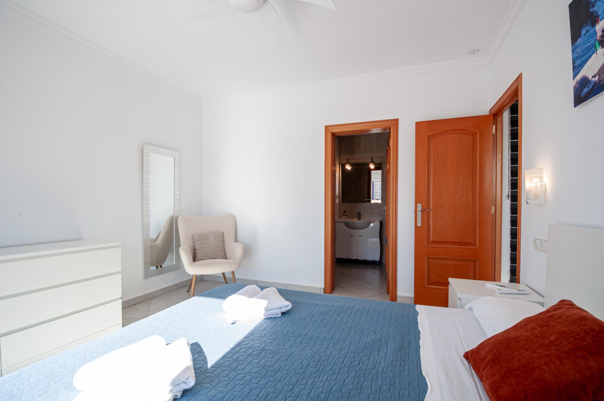 Chalet/Villa til salg i Calpe — foto 20