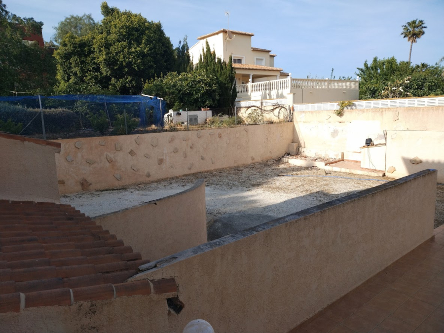 Chalet/Villa for Sale in Calpe — photo 12