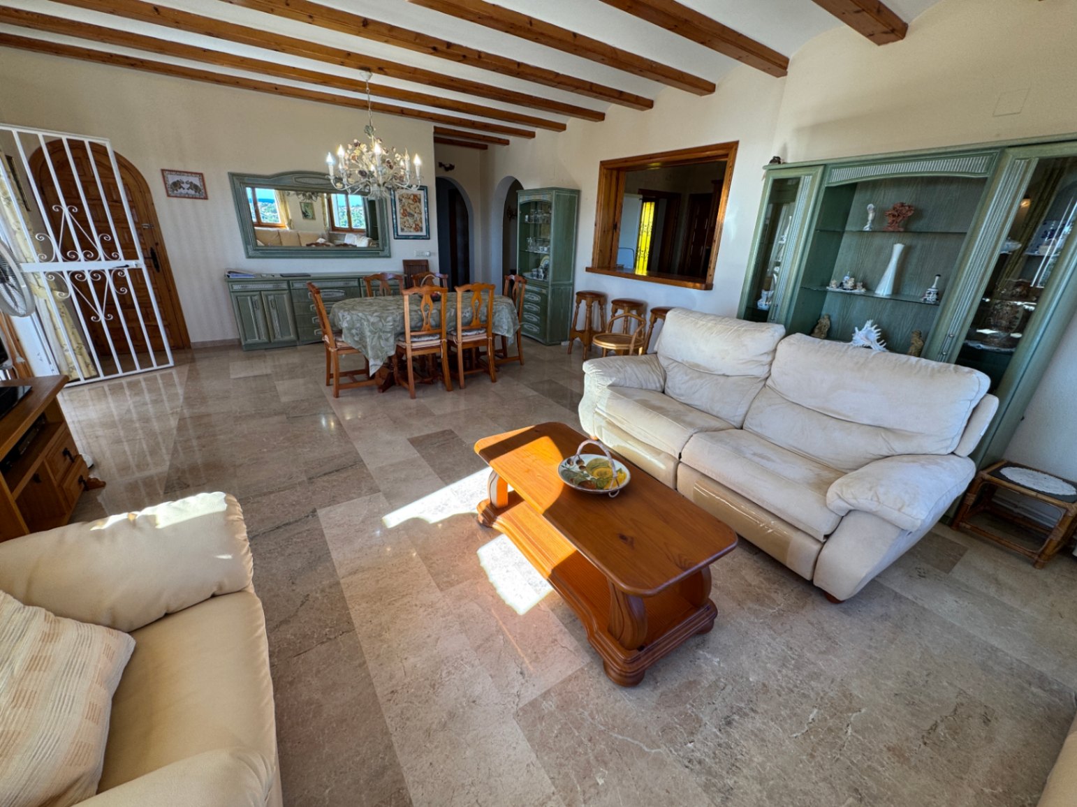Charming house in Calpe — photo 9
