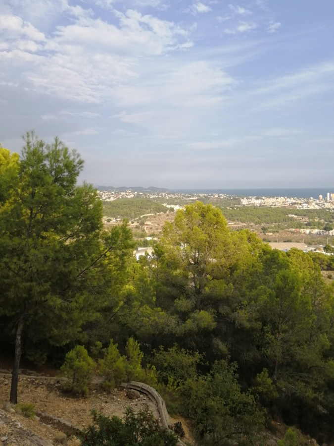 Plot for Sale in Calpe — photo 4
