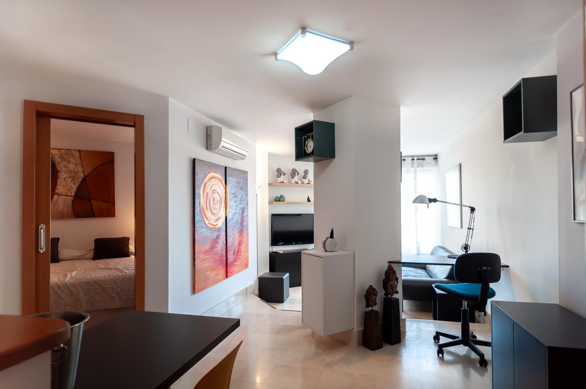 Lejlighed til salg i Calpe — foto 7