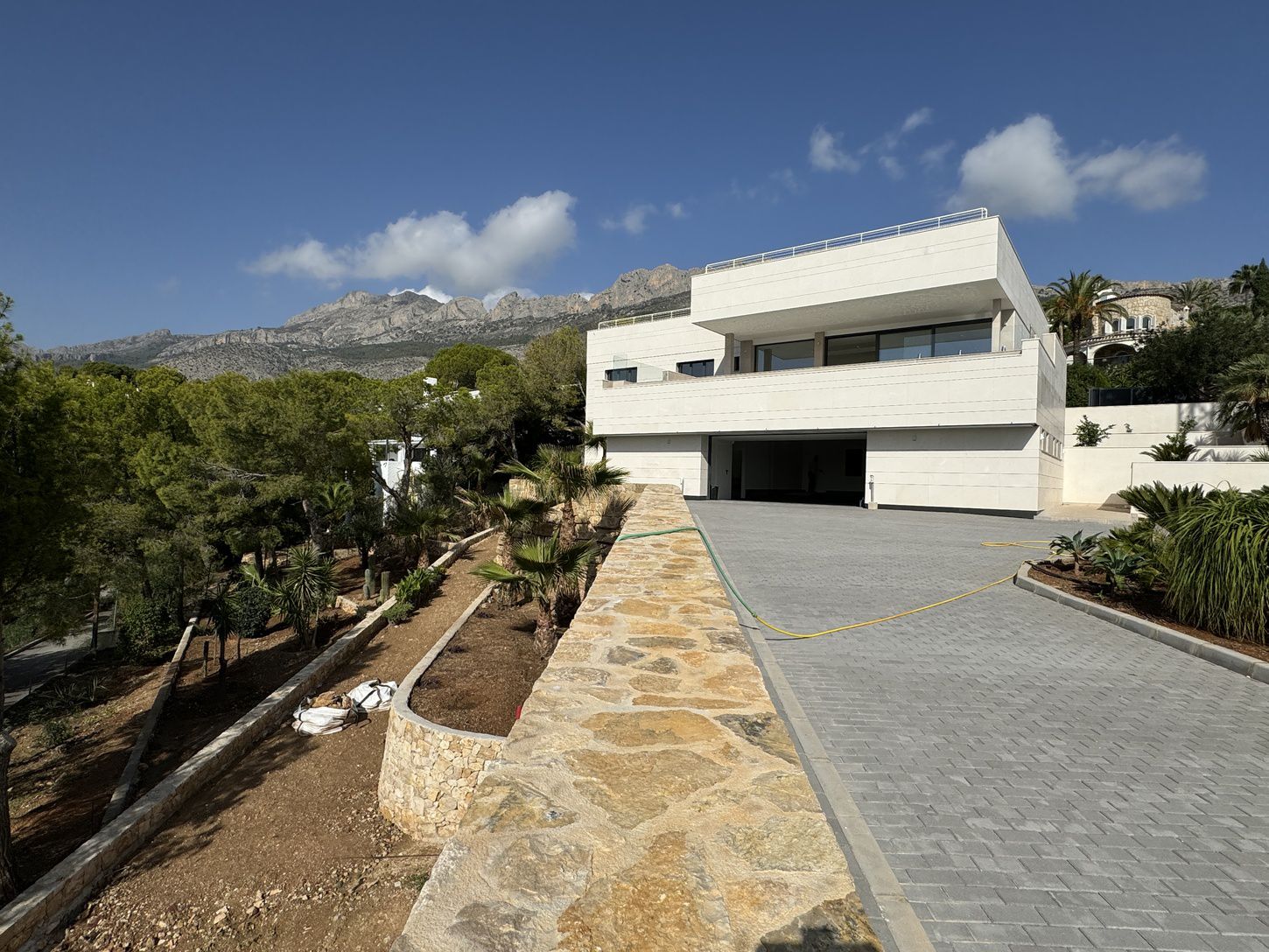 Villa for Sale in Altea La Vieja, Altea La Vieja, Alicante — photo 34