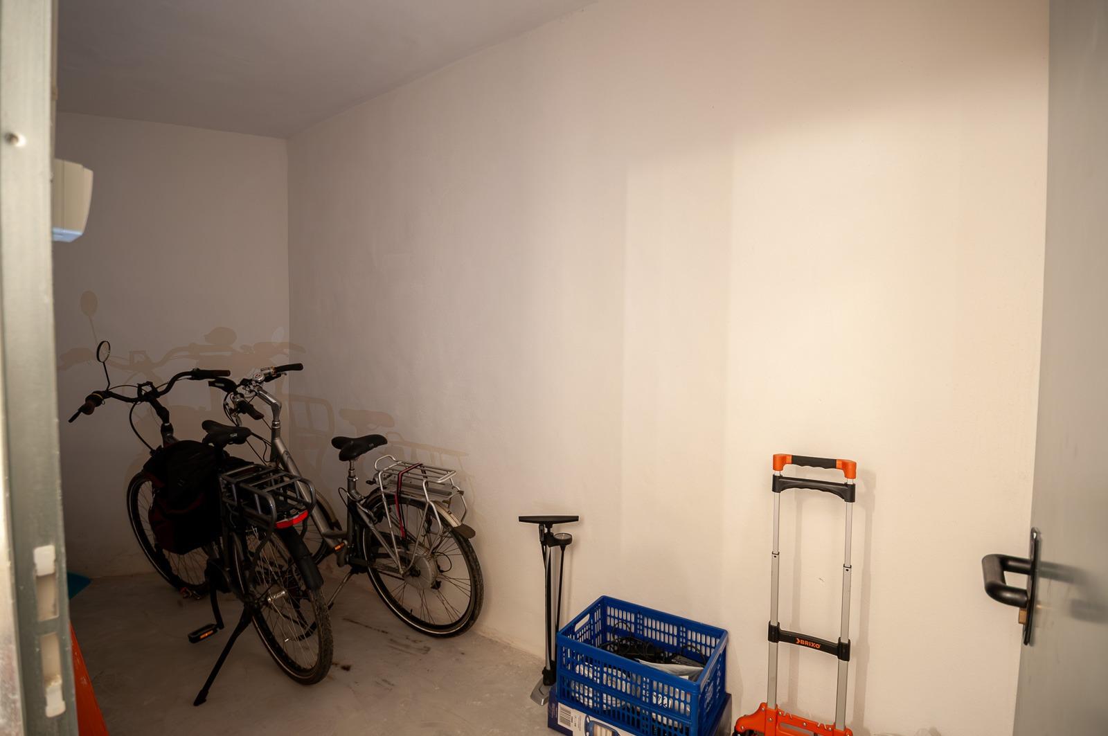 Apartment for sale in Calpe — photo 19