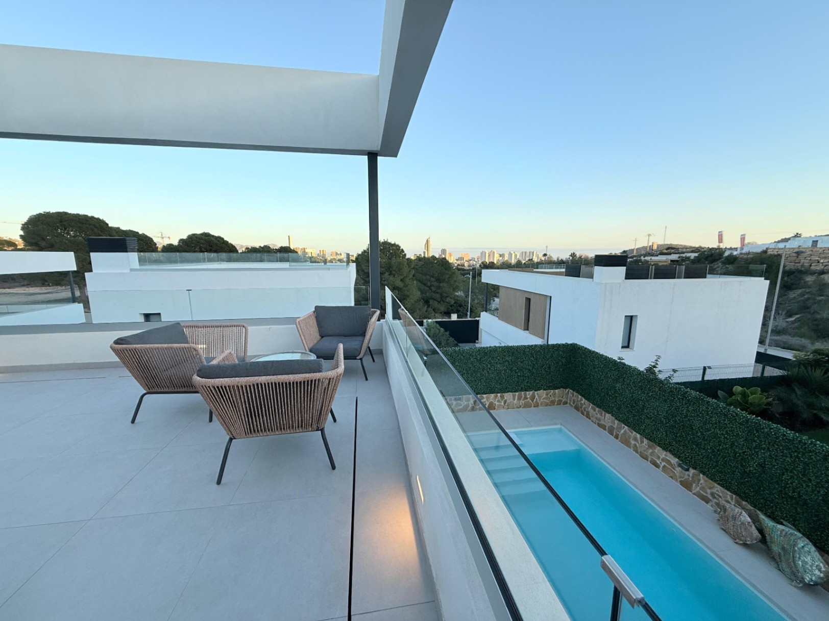 666 FINESTRAT — photo 19