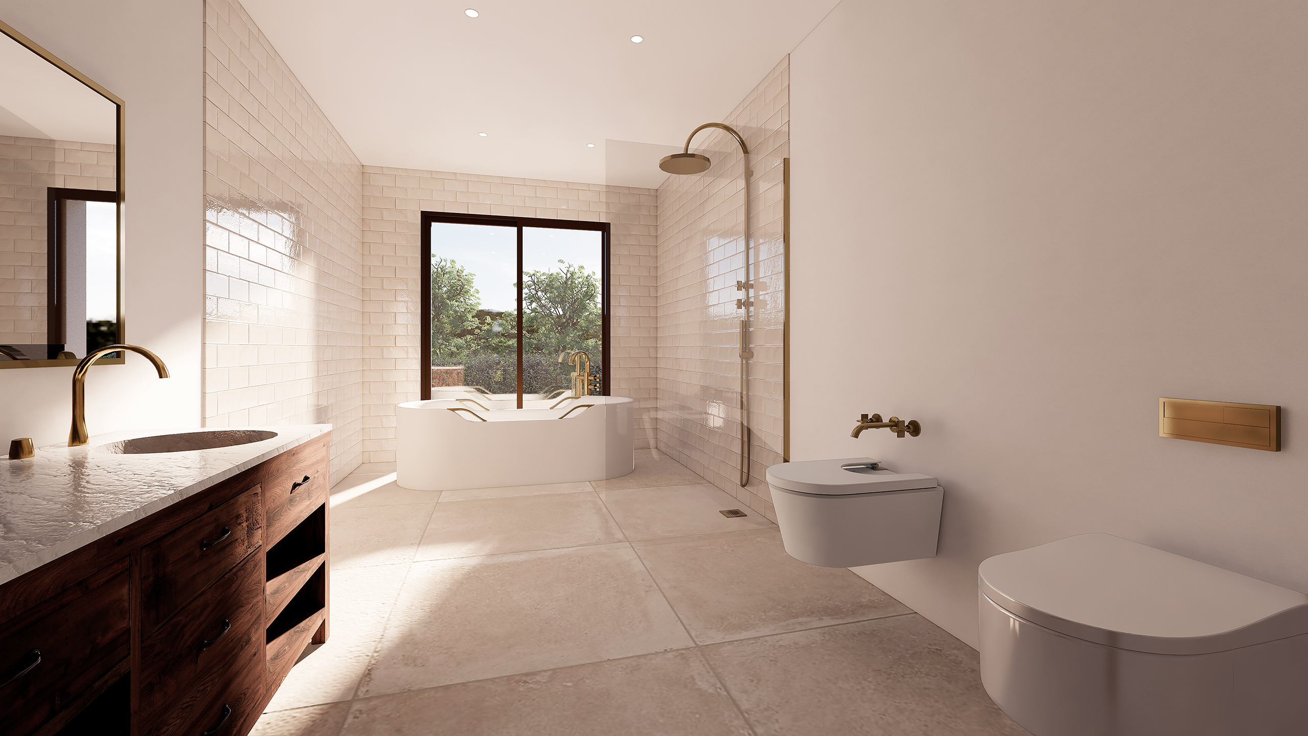 Land Development Project in Llenes, Benissa. — photo 17