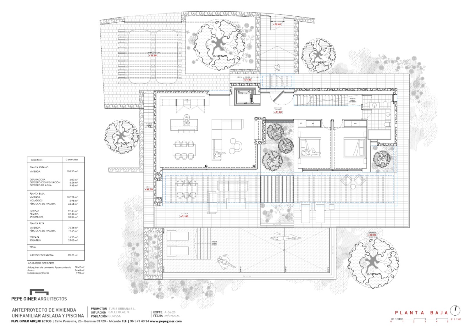 Villa with sea views — photo 11