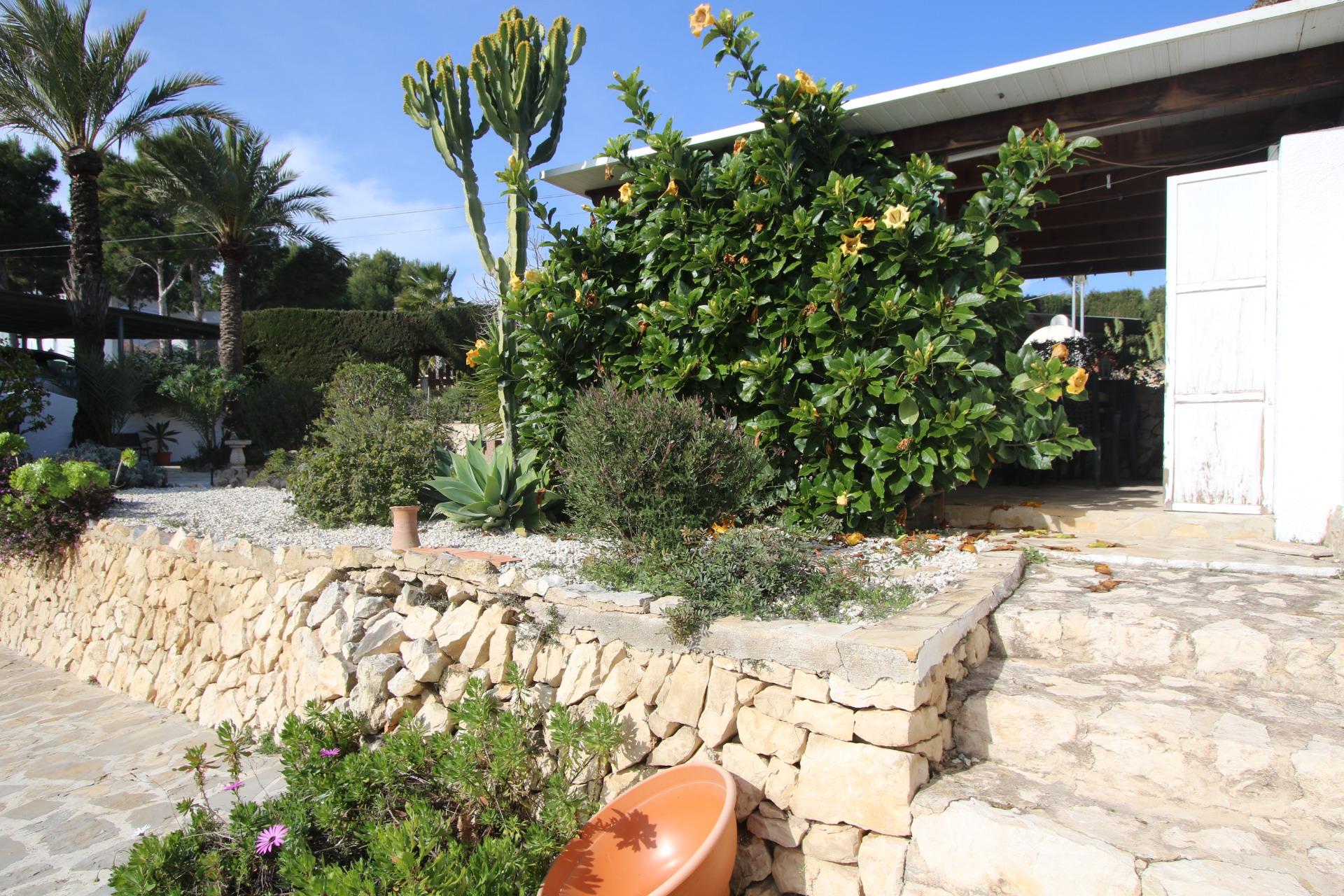 Chalet/Villa zum Verkauf in Calpe — Foto 15