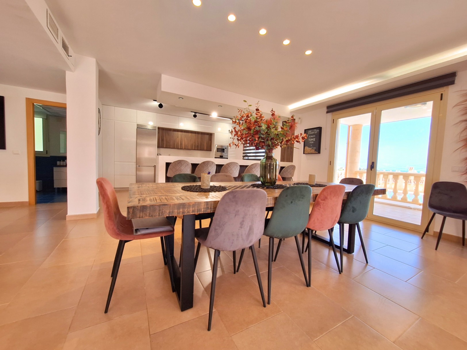 Villa with Views in Calpe — photo 5