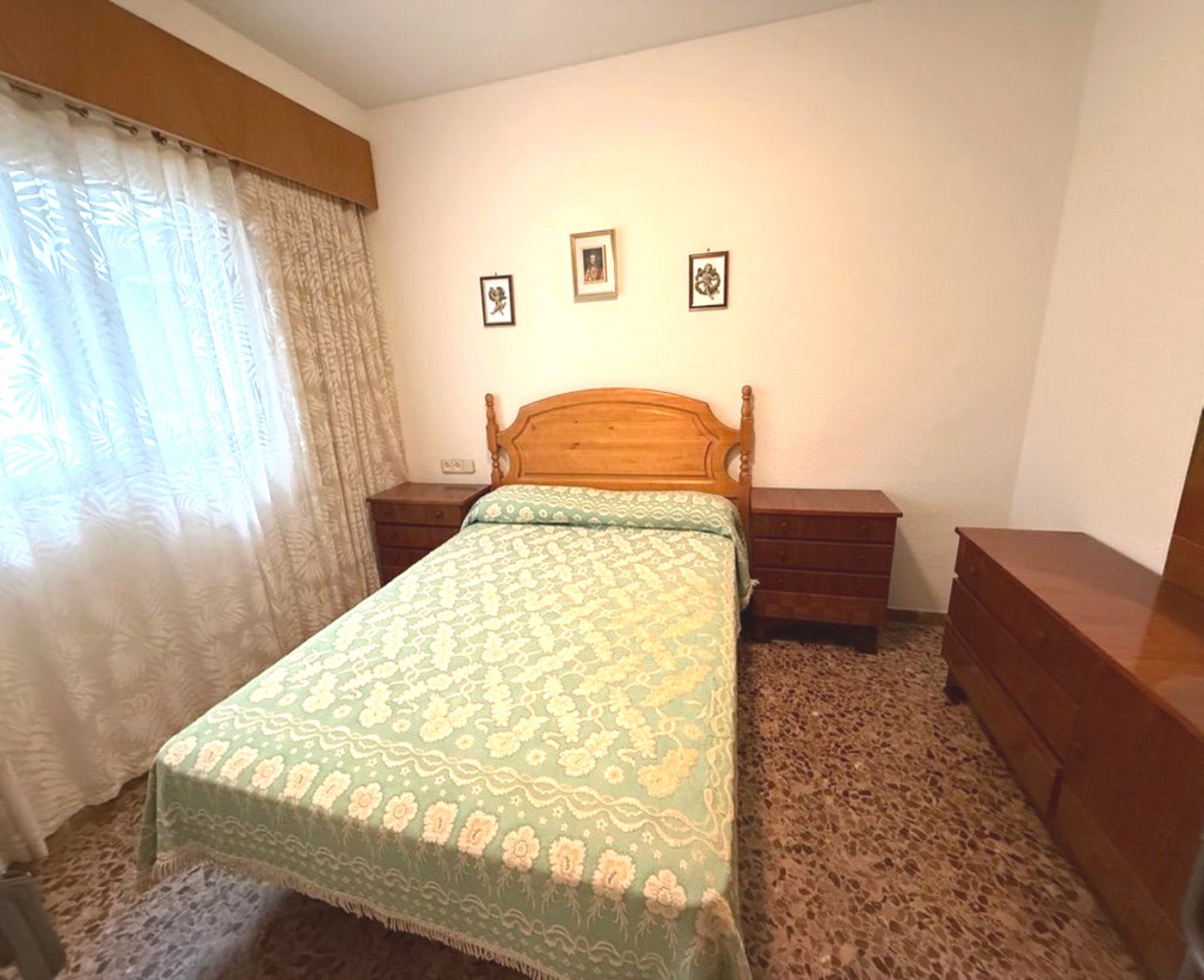 Niezrównana lokalizacja: eleganckie mieszkanie w centrum Calpe — zdjęcie 12