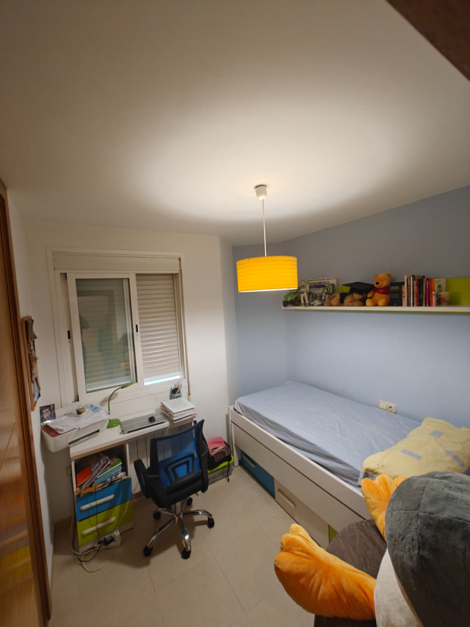 Apartment for sale in Calpe — photo 15