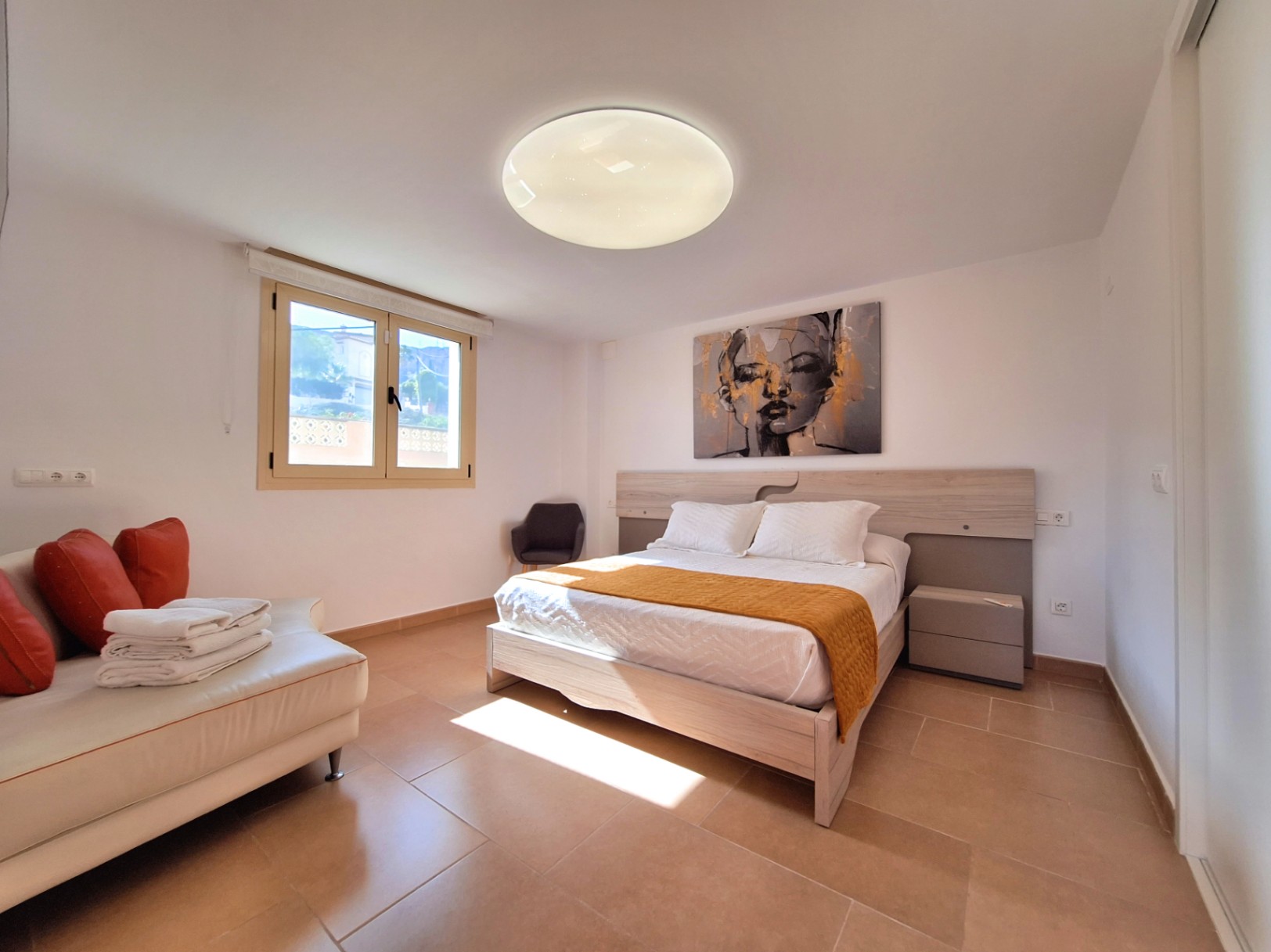 Villa with Views in Calpe — photo 17
