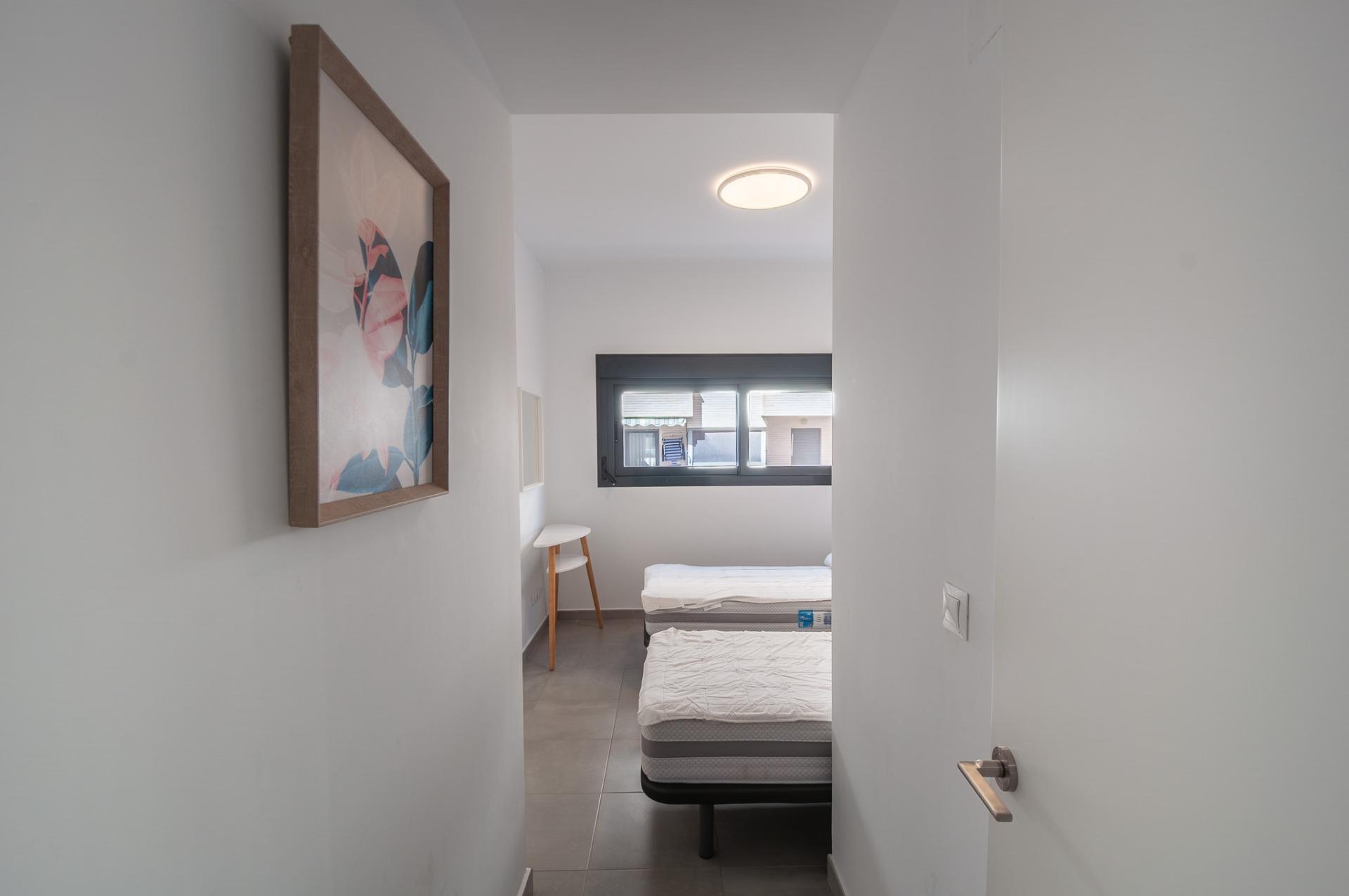 Lejlighed til salg i Calpe — foto 9