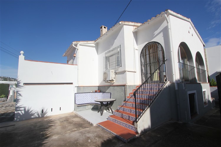 Villa vicino alla spiaggia di Levante a Calpe — foto 3