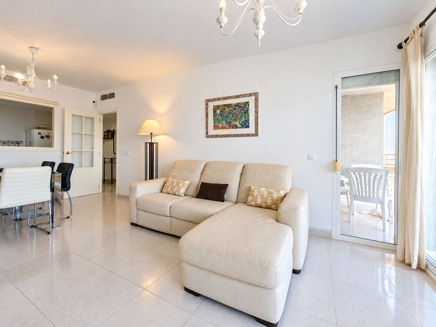 Exclusive apartment in Apolo XIV with private garage – Calpe — photo 9