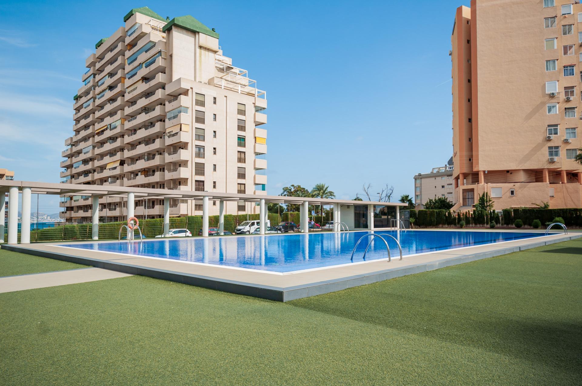 Lejlighed til salg i Calpe — foto 17
