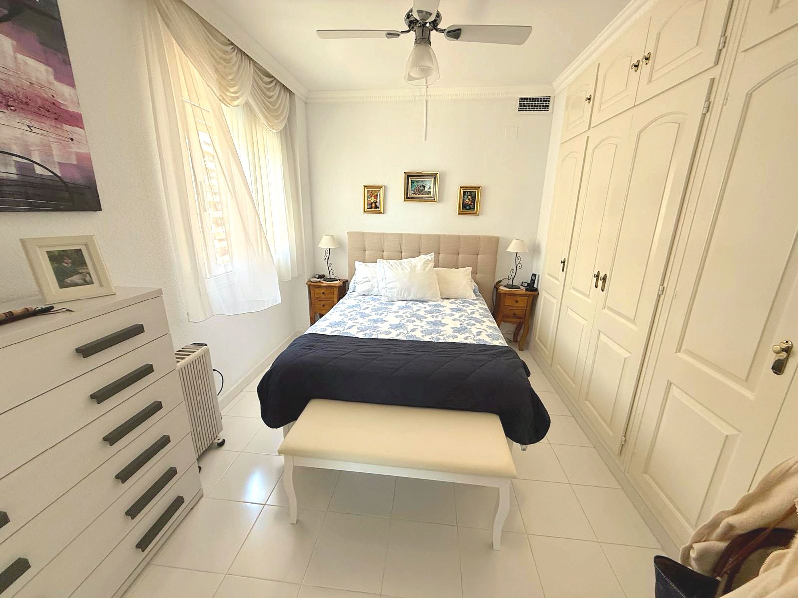 2-Bedroom Apartment with Sea Views — photo 12