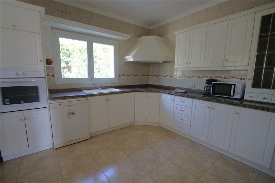 Willa/Chalet na sprzedaż w Calpe — zdjęcie 4