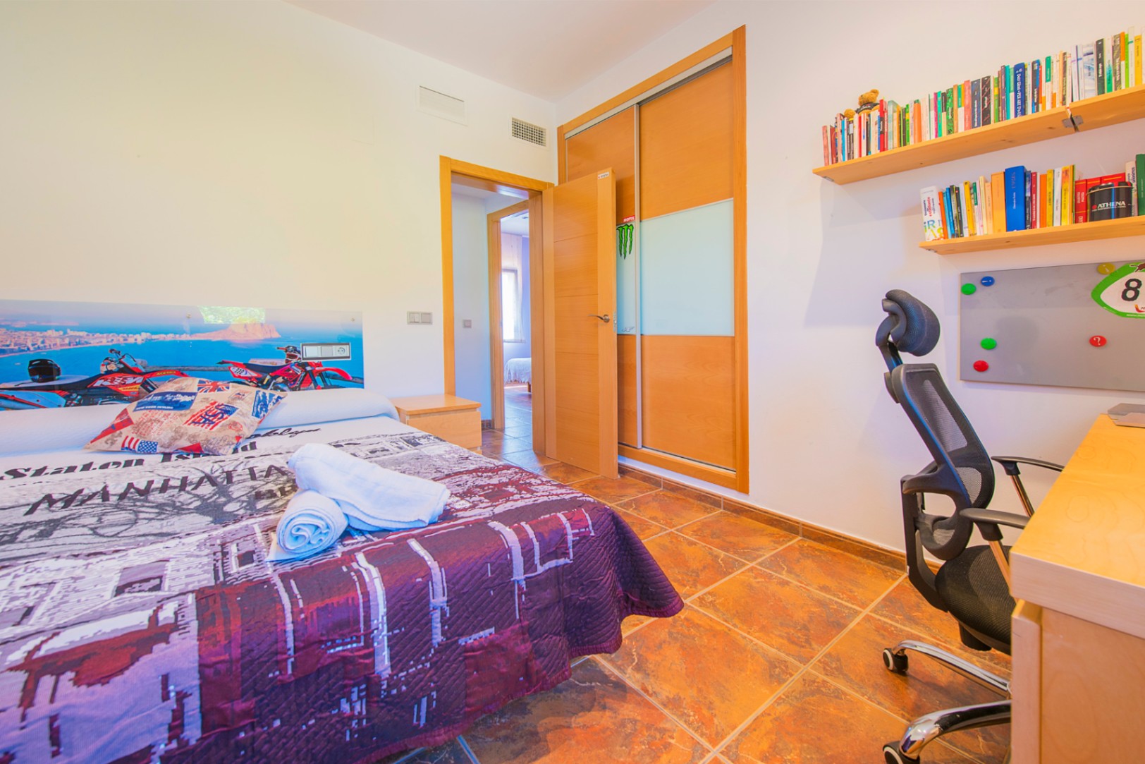 Exceptional villa for sale in Calpe offers the perfect balance between comfort and style. — photo 16