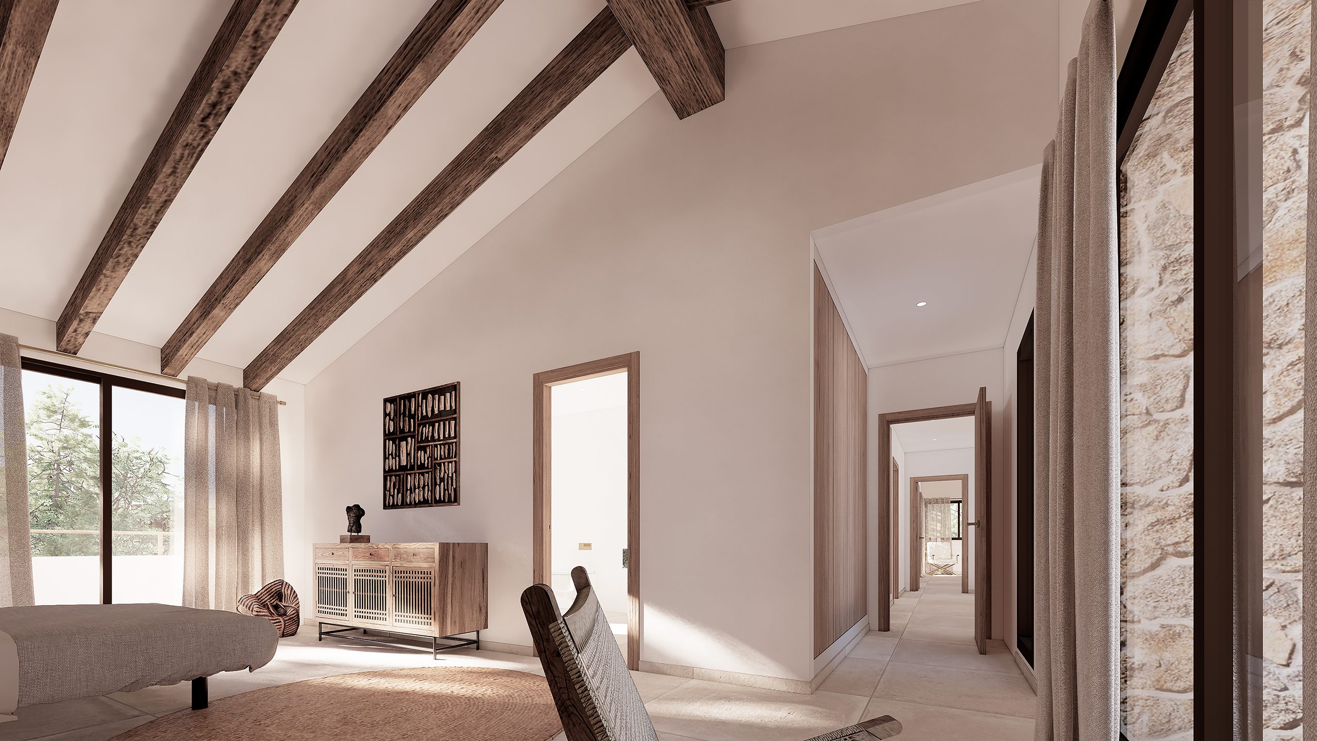 Land Development Project in Llenes, Benissa. — photo 25