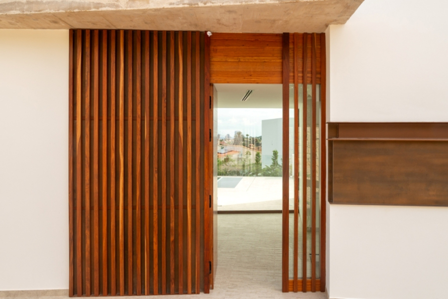 Eksklusiv moderne villa til salg i Calpe — foto 9