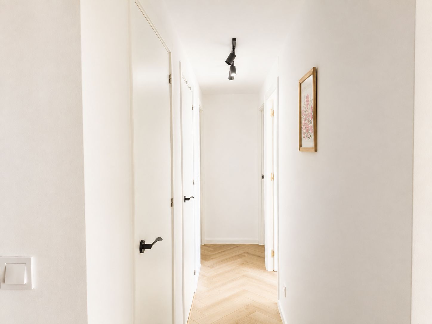 Appartement rénové de 3 chambres à Calpe, Apolo II, à vendre — photo 17