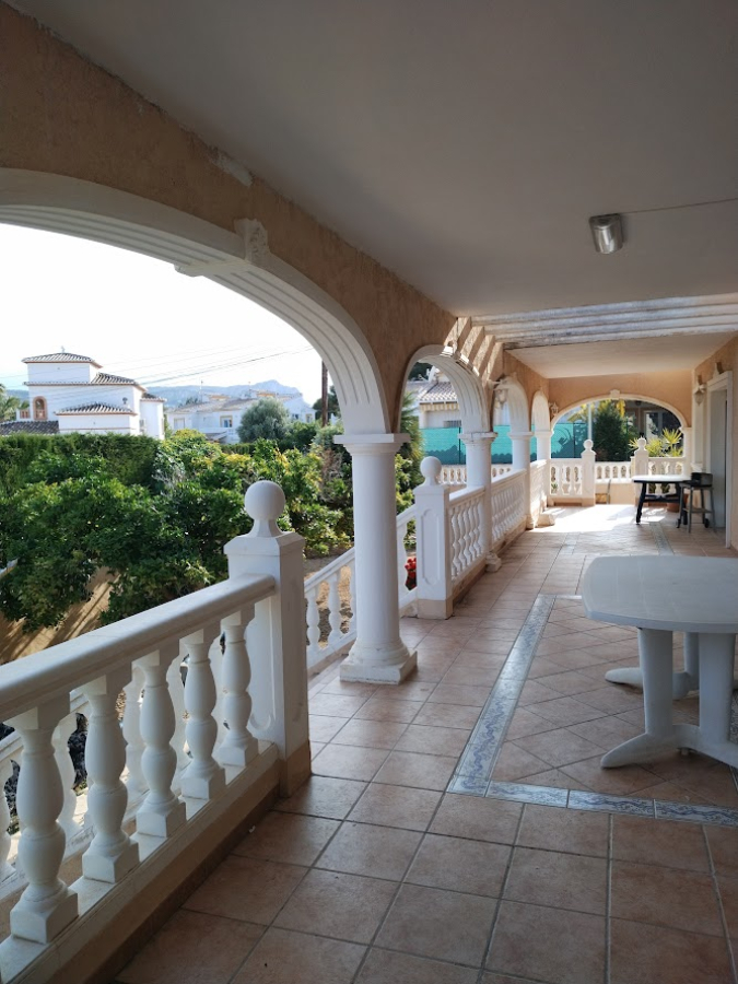 Chalet/Villa for Sale in Calpe — photo 5