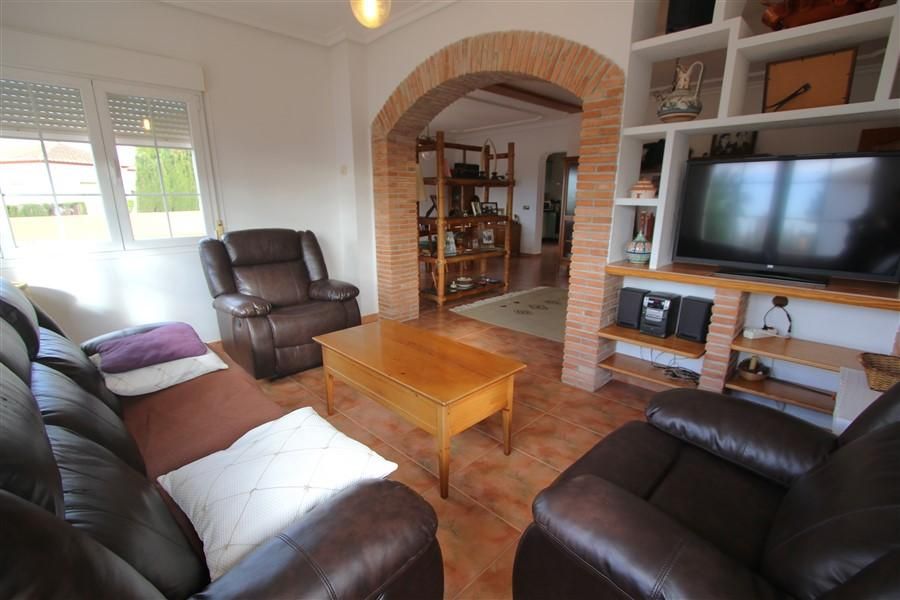 Chalet/Villa till salu i Calpe — foto 2