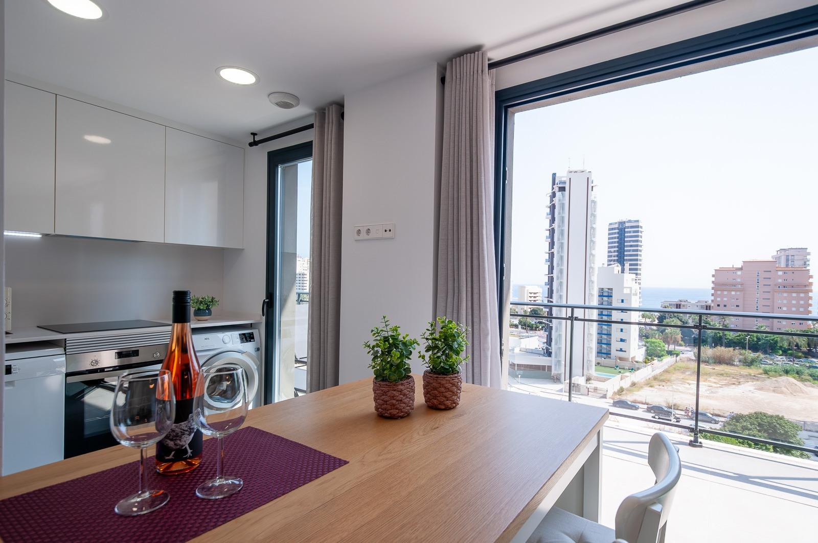 Apartment for sale in Calpe — photo 9