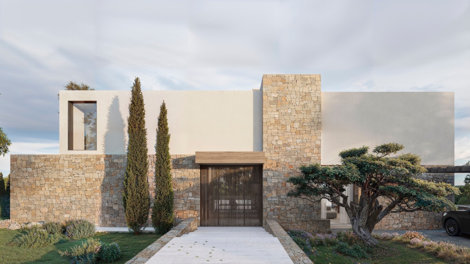 Villa with sea views — photo 3