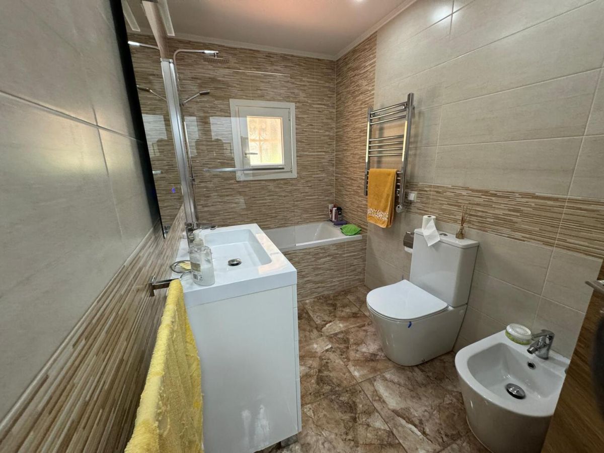 Villa for Sale in Maryvilla, Calpe, Alicante — photo 20