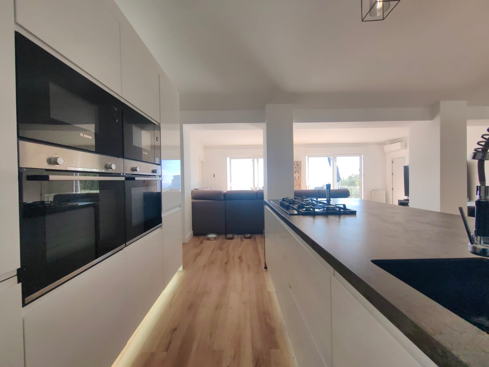 High-Quality Villa with Panoramic Sea Views — photo 5