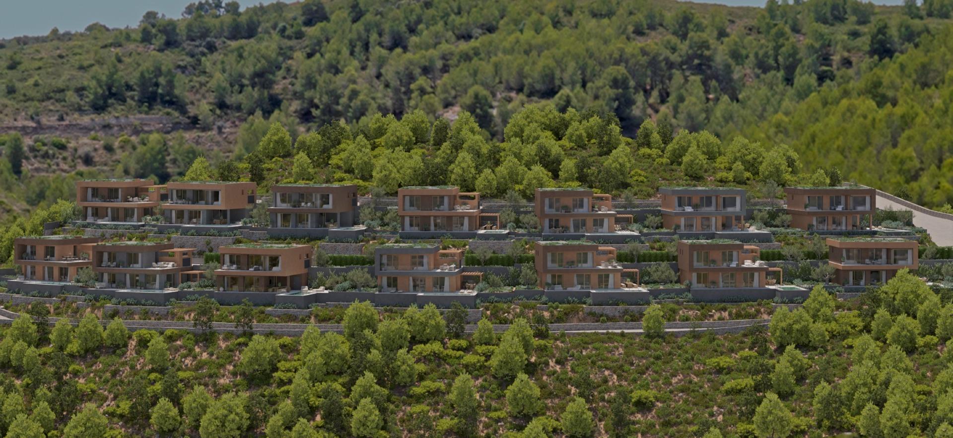 Chalet/Villa for Sale in Lliber — photo 19