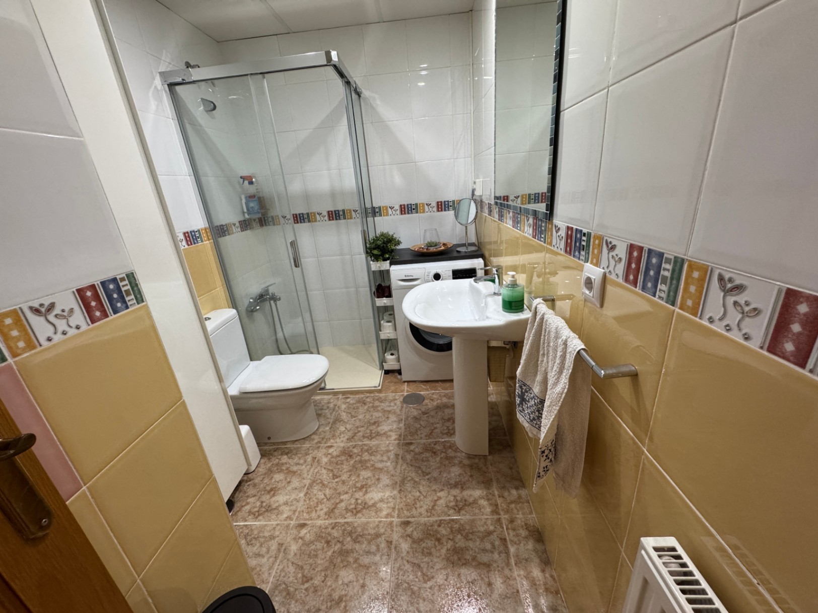 Spacious apartment for sale near the old town of Calpe — photo 11