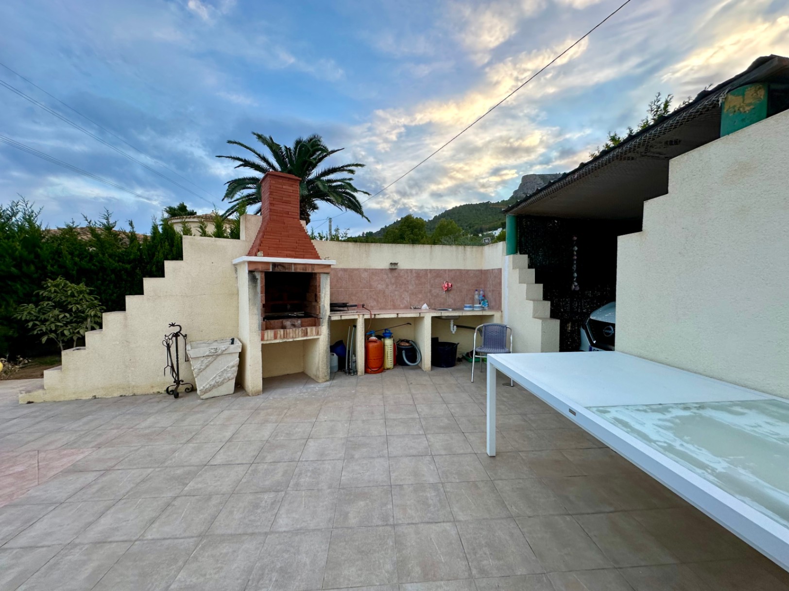 Villa for sale in Calpe, Costa Blanca — photo 12