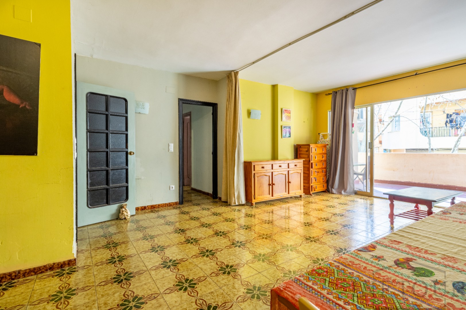 Spacious 3-bedroom apartment in the centre of Calpe — photo 7
