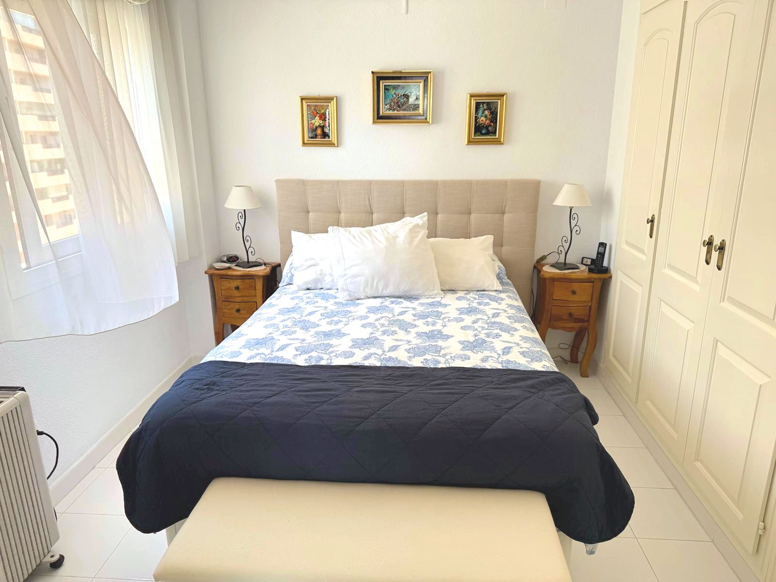 2-Bedroom Apartment with Sea Views — photo 11
