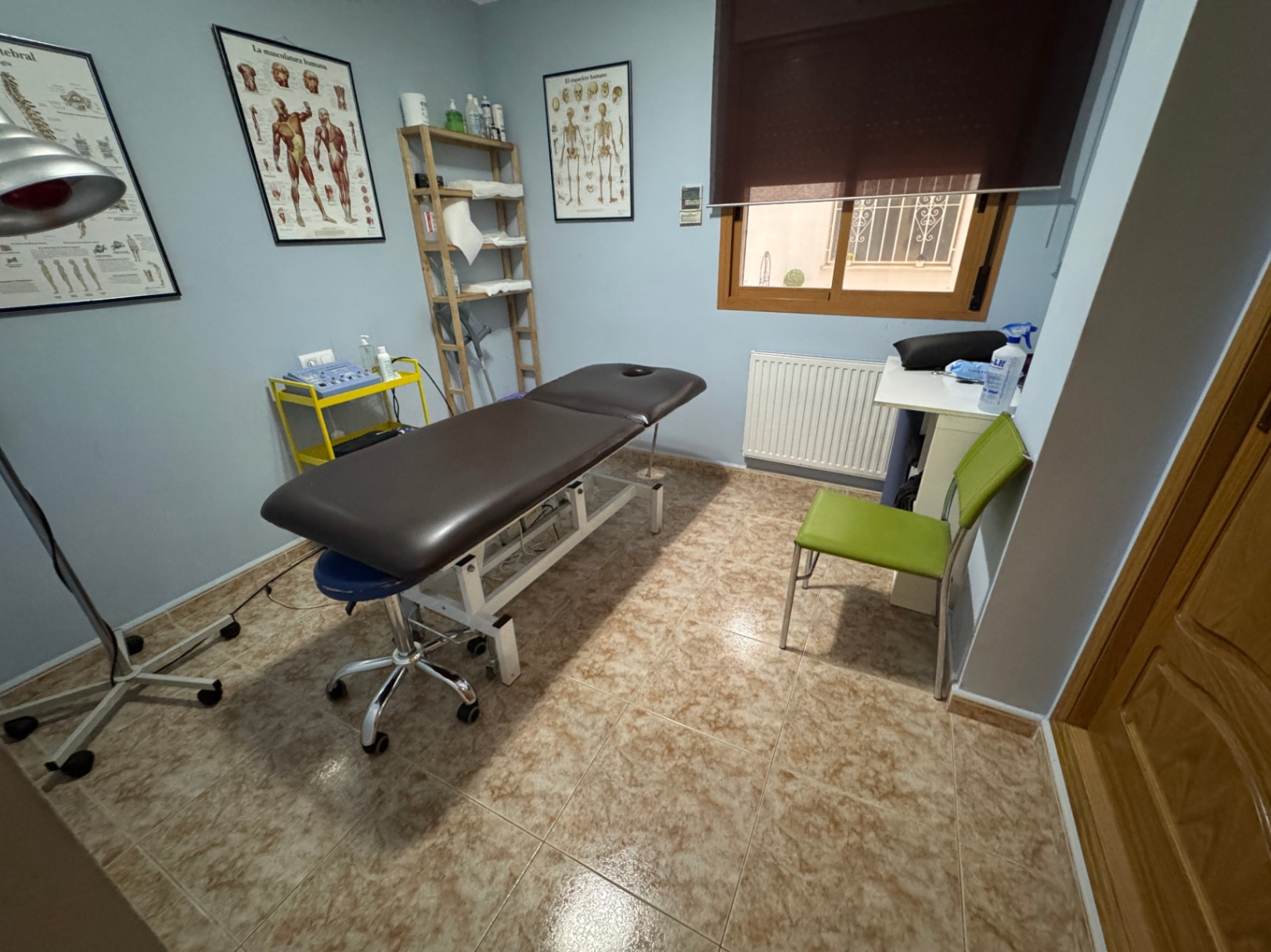 Spacious apartment for sale near the old town of Calpe — photo 15